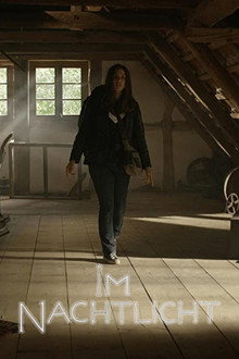 It Comes at Night (2020)