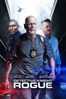 Detetive Knight: Justiça