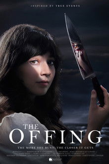 The Offing poster