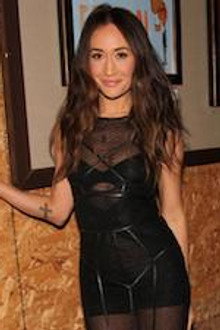 Aaron Paul, Maggie Q, Ian Karmel