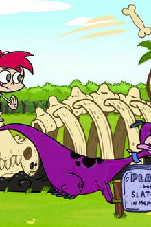 Invasion of the Trendsetters