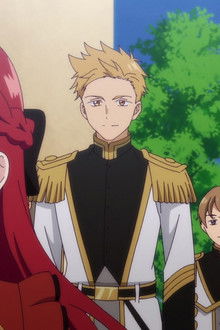 The Wicked Princess and the Sword