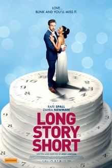 Watch Movies Long Story Short (2021) Full Free Online