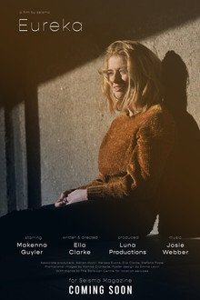 EUREKA poster