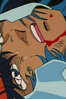 Bud! The Fateful Twin Stars