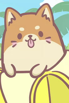 A Wooferful Friend, Nya!