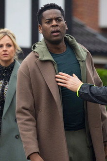 Monday, 23rd March 2026