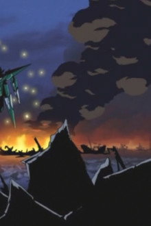 Peace Fort in a Cage