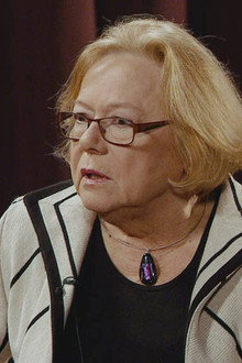 Anna-Greta Leijon