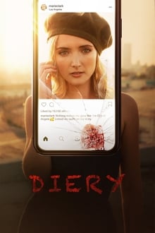 Watch Movies DieRy (2020) Full Free Online
