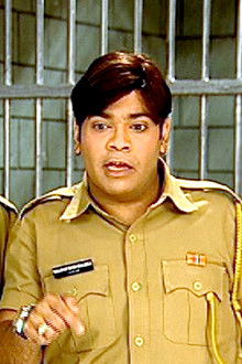 Chautala Knows The Truth Of The Basement