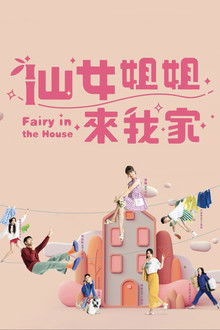 Fairy in the House poster