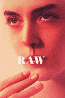 Grave / Raw (2016)