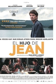El hijo de Jean (2016)