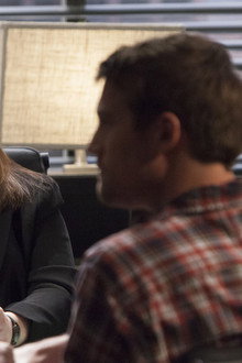 Jane's Secret Revealed