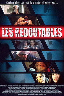 Les Redoutables poster