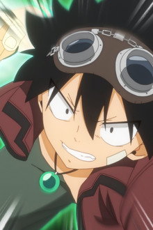 THE BATTLE OF FORESTA