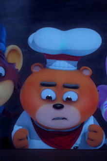 Purple Pirates