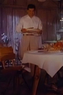 Tarzan and the Unwelcome Guest