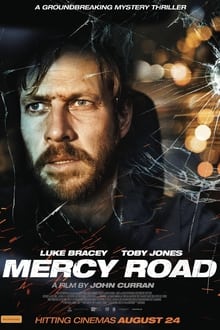 Watch Movies Mercy Road (2023) Full Free Online