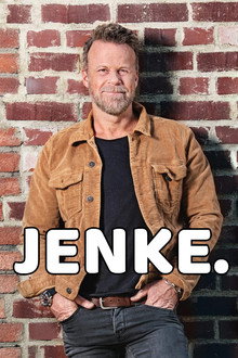 Jenke. poster