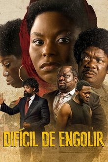 Imagem Difícil de Engolir