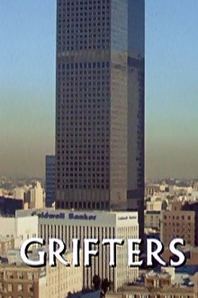 Grifters
