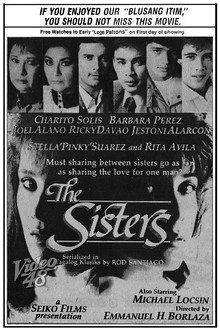 The Sisters poster