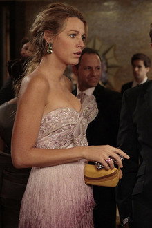 Riding in Town Cars with Boys