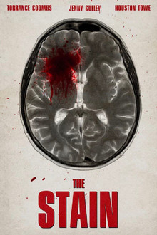 The Stain poster