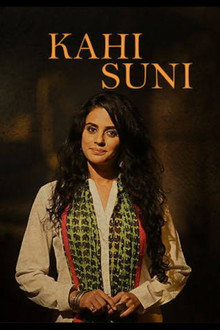 Kahi Suni - Legends That Live poster