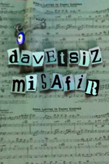 Davetsiz Misafir poster