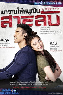 My Secret Bride poster