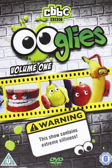 OOglies poster