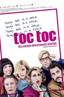 Toc Toc (2017)