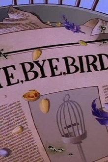 Bye, Bye Birdie