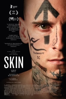 Watch Movies Skin (2019) Full Free Online