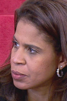 Abby vs. Melissa