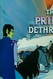 The Prince Dethroned (5)