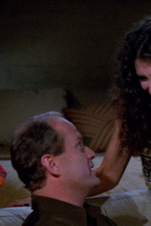 Frasier Gotta Have It