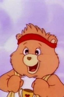 The Care Bears' Exercise Show