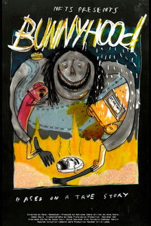 Bunnyhood poster