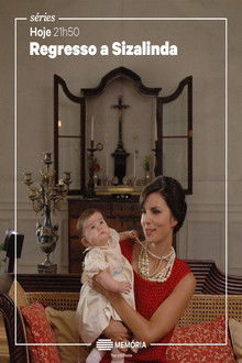 Regresso a Sizalinda poster