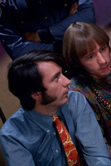 Monkees on the Wheel