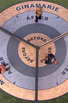 Week 11 POV/Eviction/Week 12 HOH