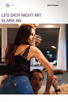 Leg dich nicht mit Klara an poster