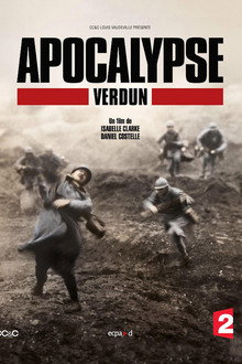 Apocalypse: Verdun poster