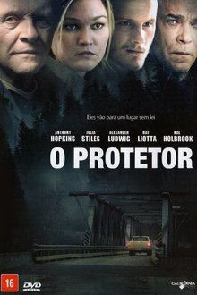 O Protetor