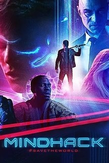 Mindhack: #savetheworld (2017)