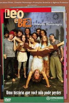 Léo e Bia poster
